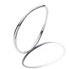 Pandora - Essence Organisk formet sølv armring - 593317c00