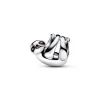 Pandora - Hængende dovendyr charm i sølv - 793331c01