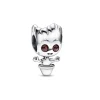 Pandora - Marvel guardians, dansende Groot charm - 792554