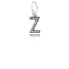 Pandora - "Z" charm - 791338cz