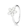 Pandora - Sølvring Daisy - 190899en12