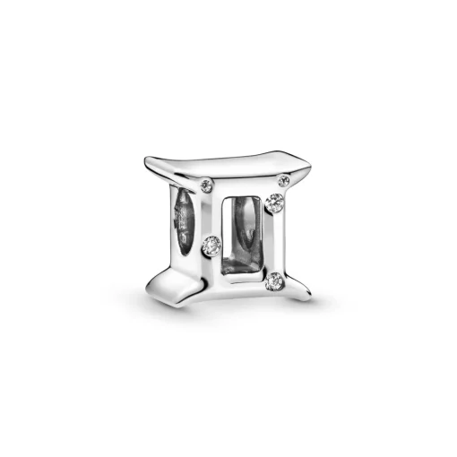 Pandora - Tvilling Stjernetegn charm - 798428