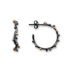 50811390b- Grace øreringe fra bybirdie