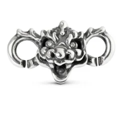 Dragon dobbeltled - X by Trollbeads