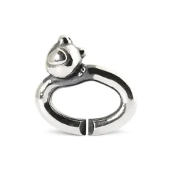 Fat bird led - X by Trollbeads