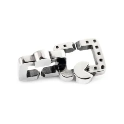 Gamer dobbeltled - X by Trollbeads