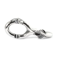 Leaves dobbeltled - X by Trollbeads