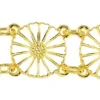 Lund Copengahen - Marguerit armbånd, 11mm - 901011-m