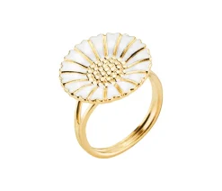 907018-m-Marguerit ring 18 mm fra Lund of Cph.