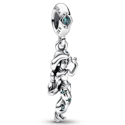 Pandora - Disney Aladdin Prinsesse Jasmin charm - 792343c01