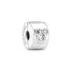 Pandora - Disney Mickey Mouse klemmeled - 790111c01