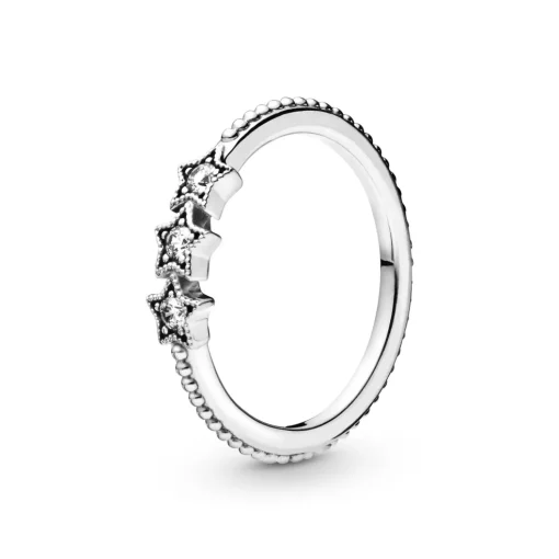 198492- Pandora ring Cosmisk stjerner