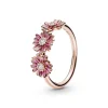 Pink Marguritte ring fra Pandora - 188792