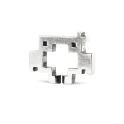 Pixels in love led - X by Trollbeads