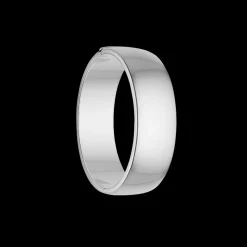 Randers Sølv - Armring i sølv, 20mm bred - 161219