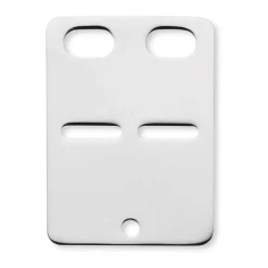 Scrouples - Id Plade til gravering - 21002