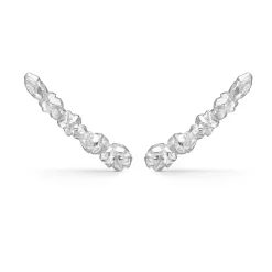 Studio Z - Element earcrawler i sølv - 7110856