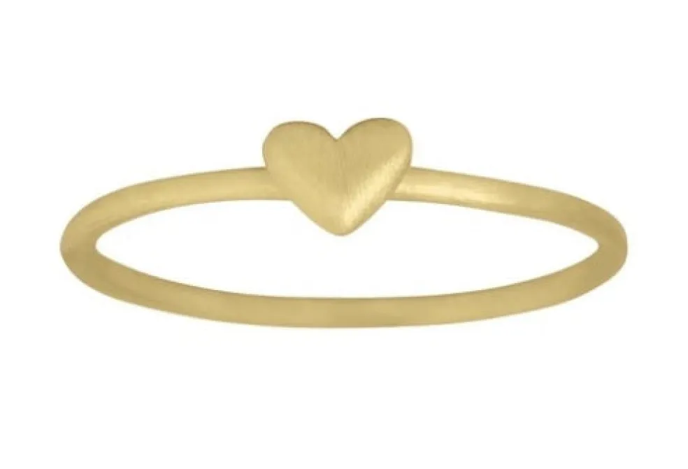 Sweet love ring fra Bybiehl - 5-1901-GP
