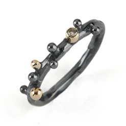 50110106- Urban Harlem ring fra ByBirdie